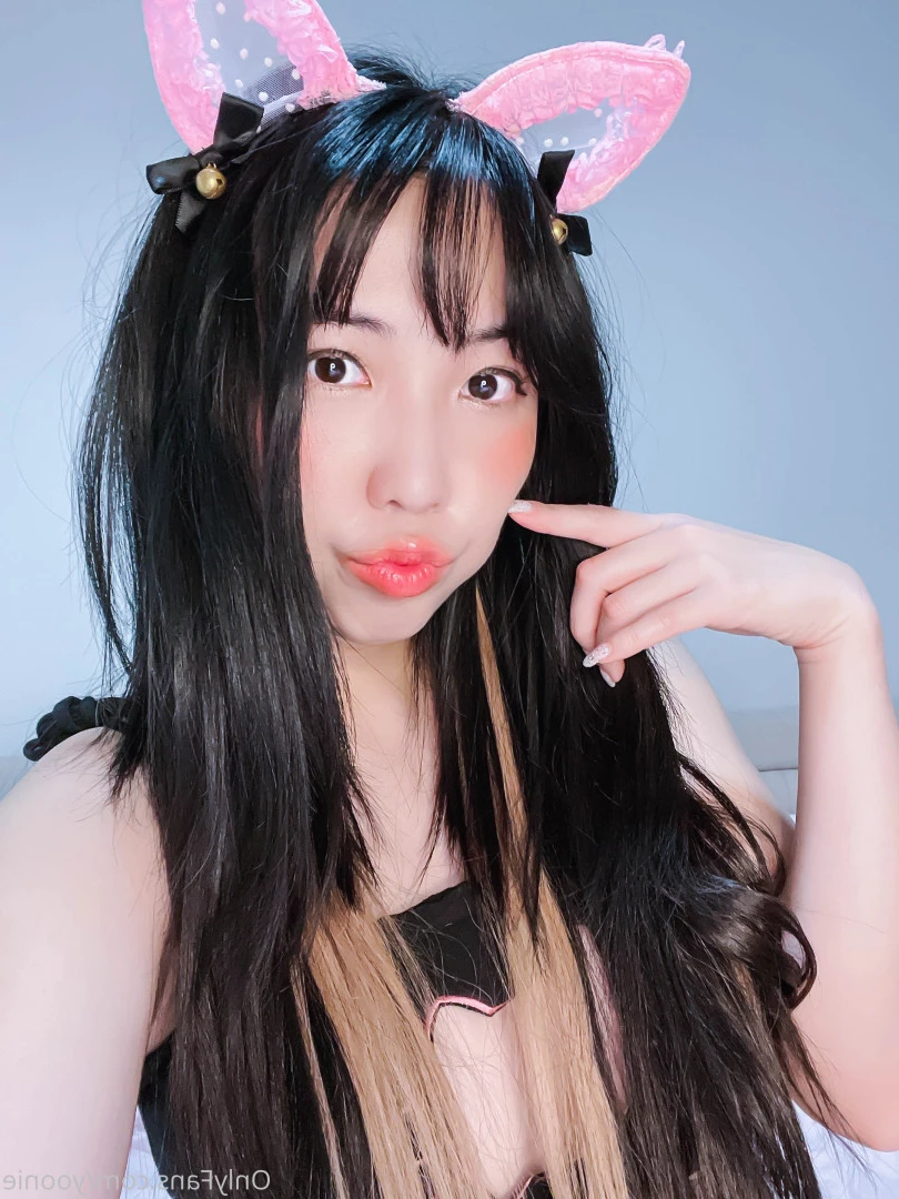yoonie Onlyfans leaked photo 9304987 on Hotleaks.tv