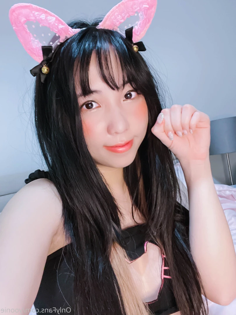yoonie Onlyfans leaked photo 9305552 on Hotleaks.tv