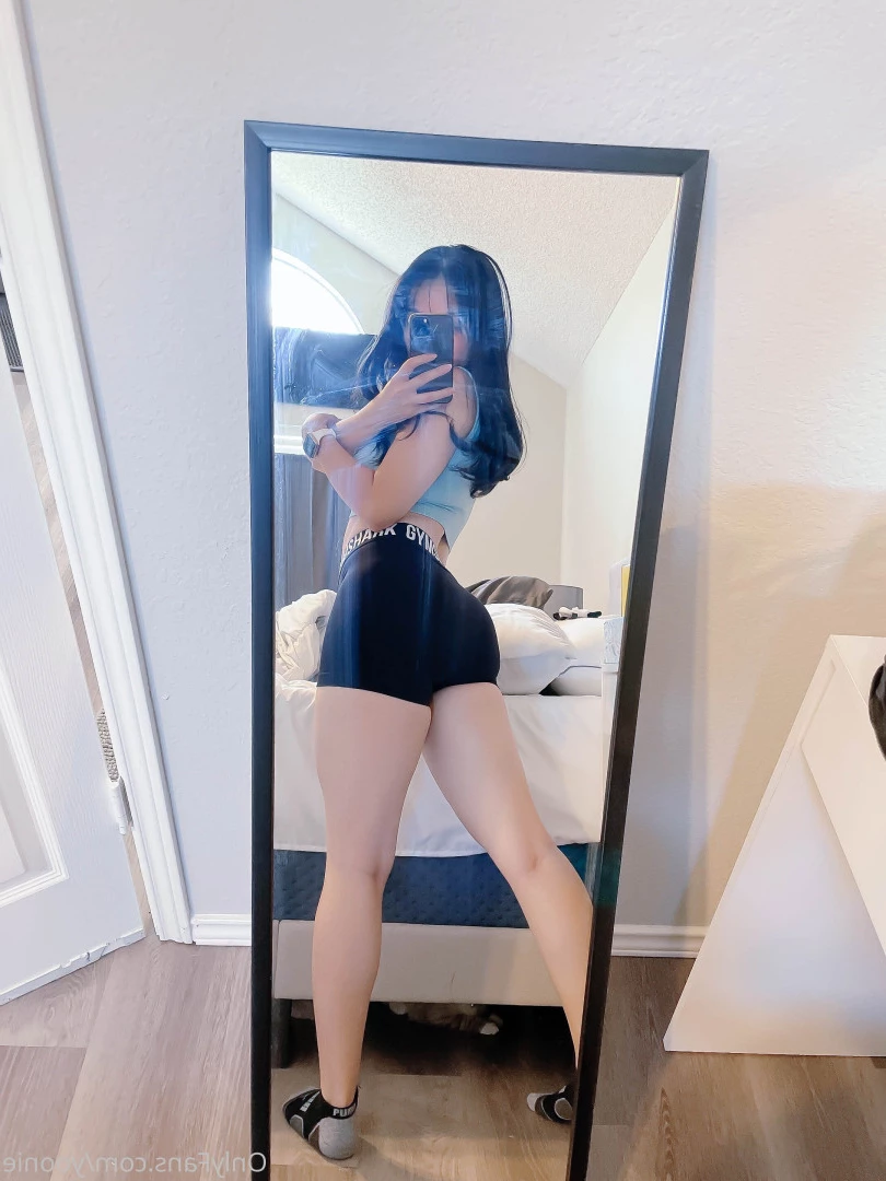 yoonie Onlyfans leaked photo 9305631 on Hotleaks.tv