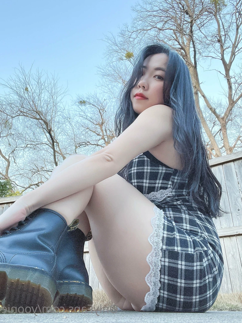 yoonie Onlyfans leaked photo 9305766 on Hotleaks.tv