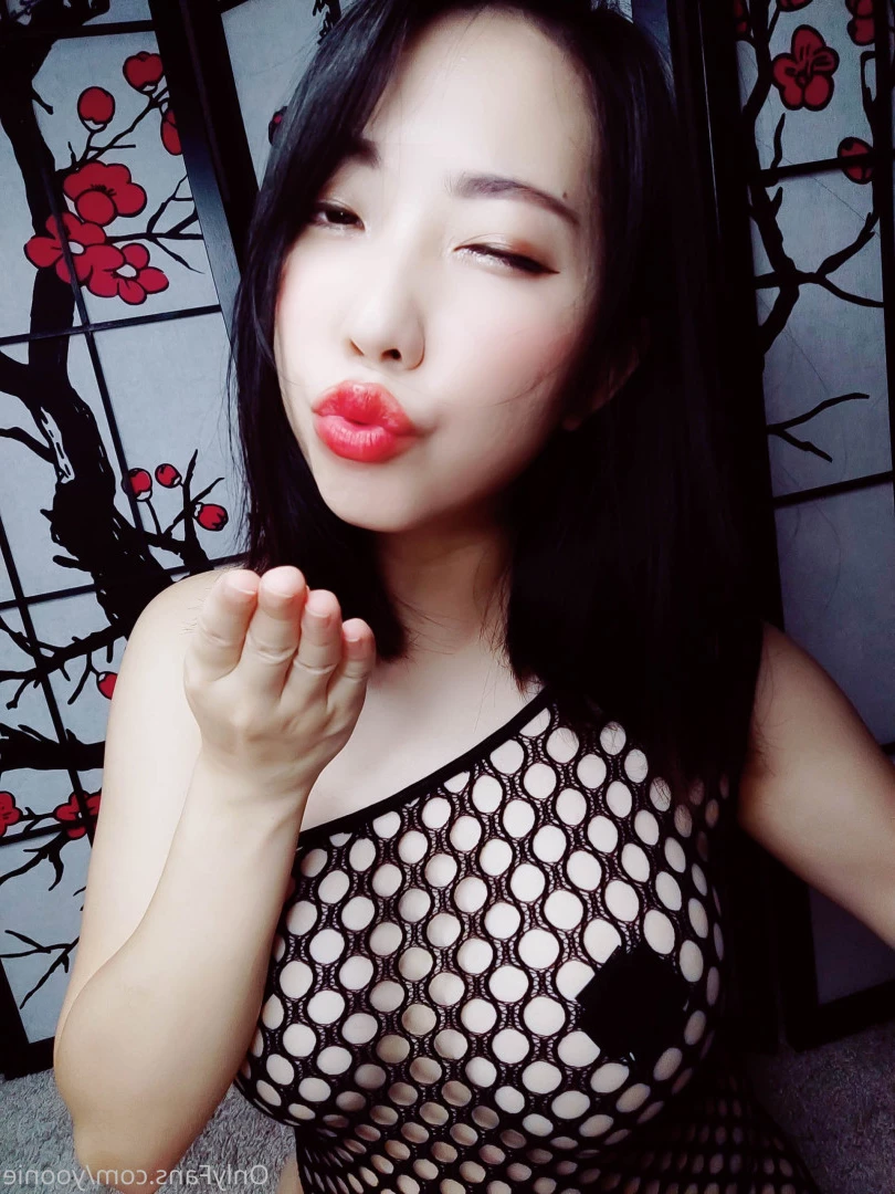 yoonie Onlyfans leaked photo 9305798 on Hotleaks.tv