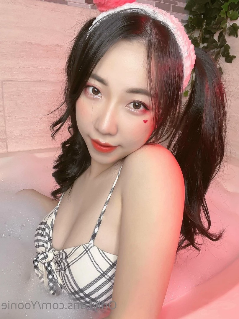 Yoonie [ yooniefree ] Onlyfans leaked photo 2581453 on Hotleaks.tv