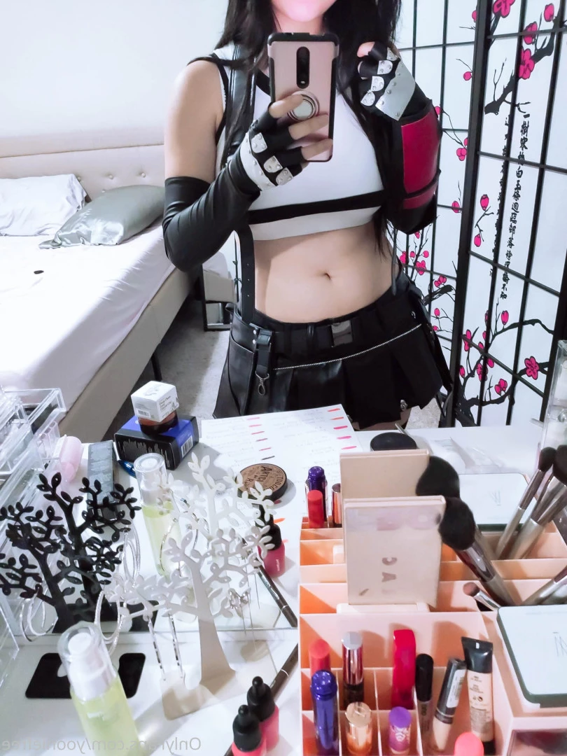 Yoonie [ yooniefree ] Onlyfans leaked photo 5627275 on Hotleaks.tv