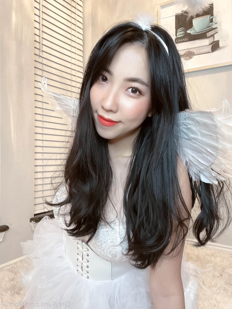 Yoonie [ yooniefree ] Onlyfans leaked photo 5627431 on Hotleaks.tv