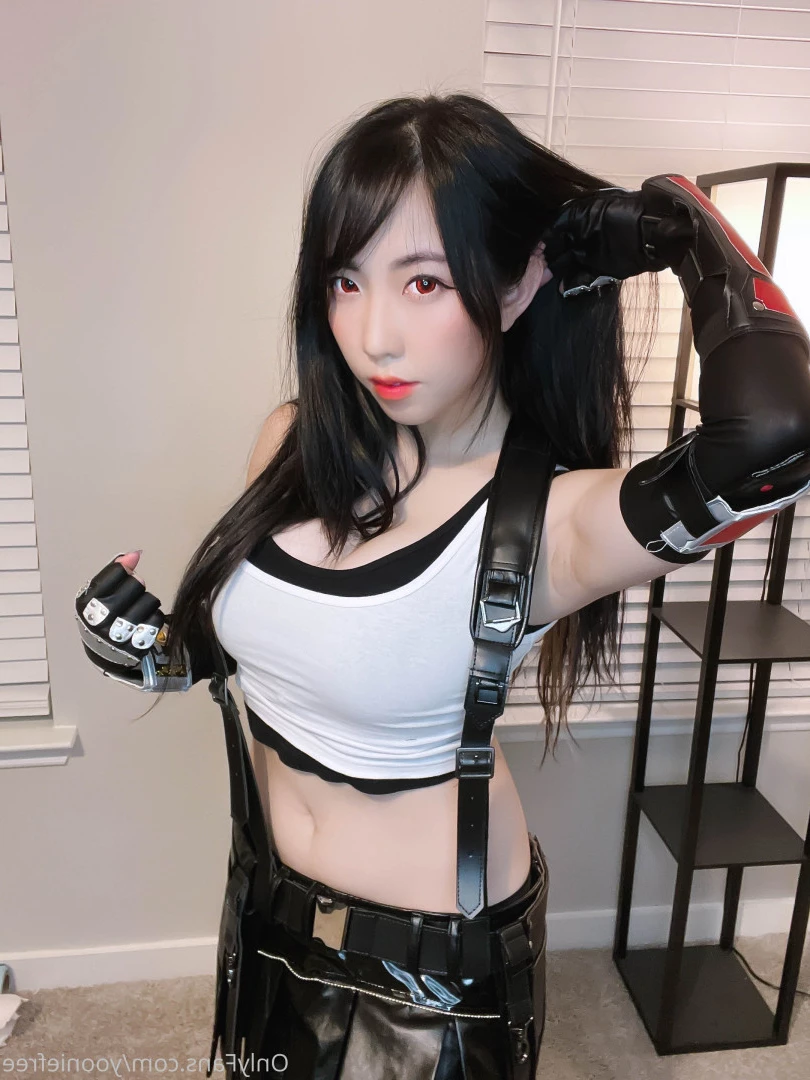 Yoonie [ yooniefree ] Onlyfans leaked photo 5627449 on Hotleaks.tv
