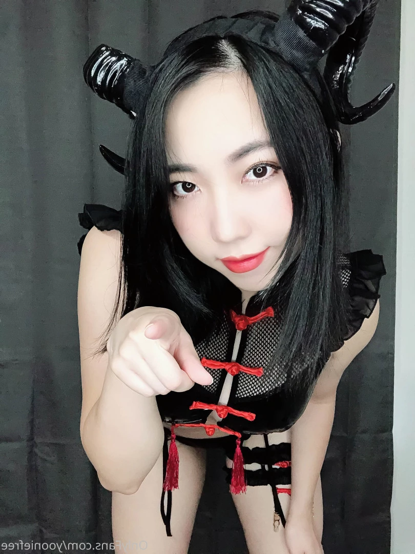 Yoonie [ yooniefree ] Onlyfans leaked photo 5627495 on Hotleaks.tv