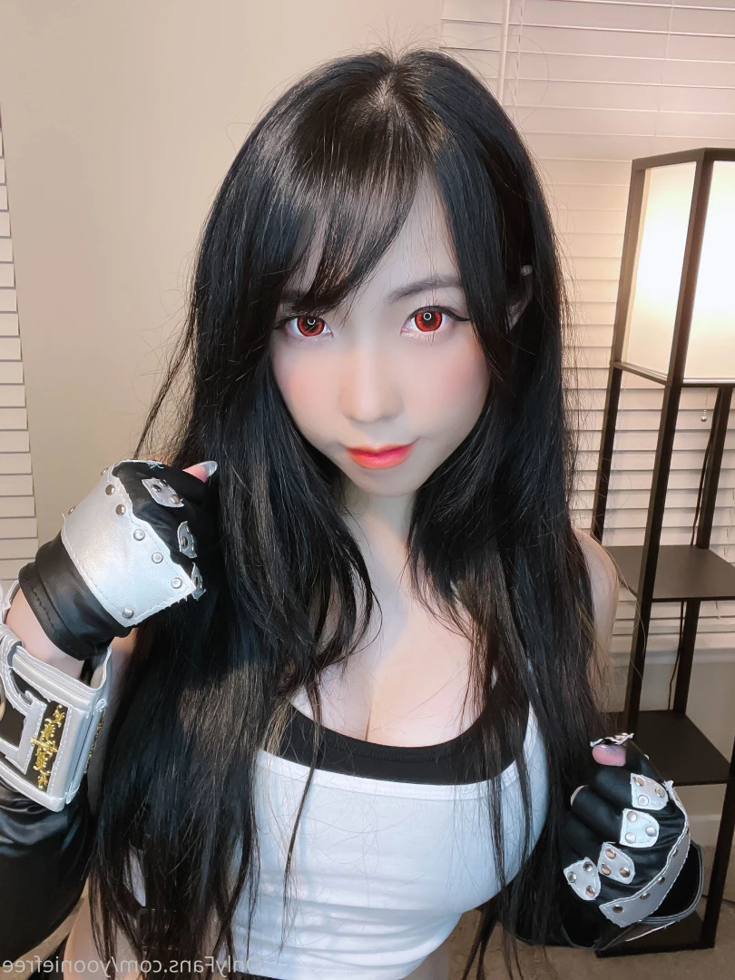 Yoonie [ yooniefree ] Onlyfans leaked photo 5628501 on Hotleaks.tv