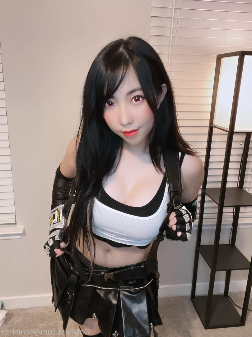 Yoonie [ yooniefree ] Onlyfans leaked photo 5628550 on Hotleaks.tv