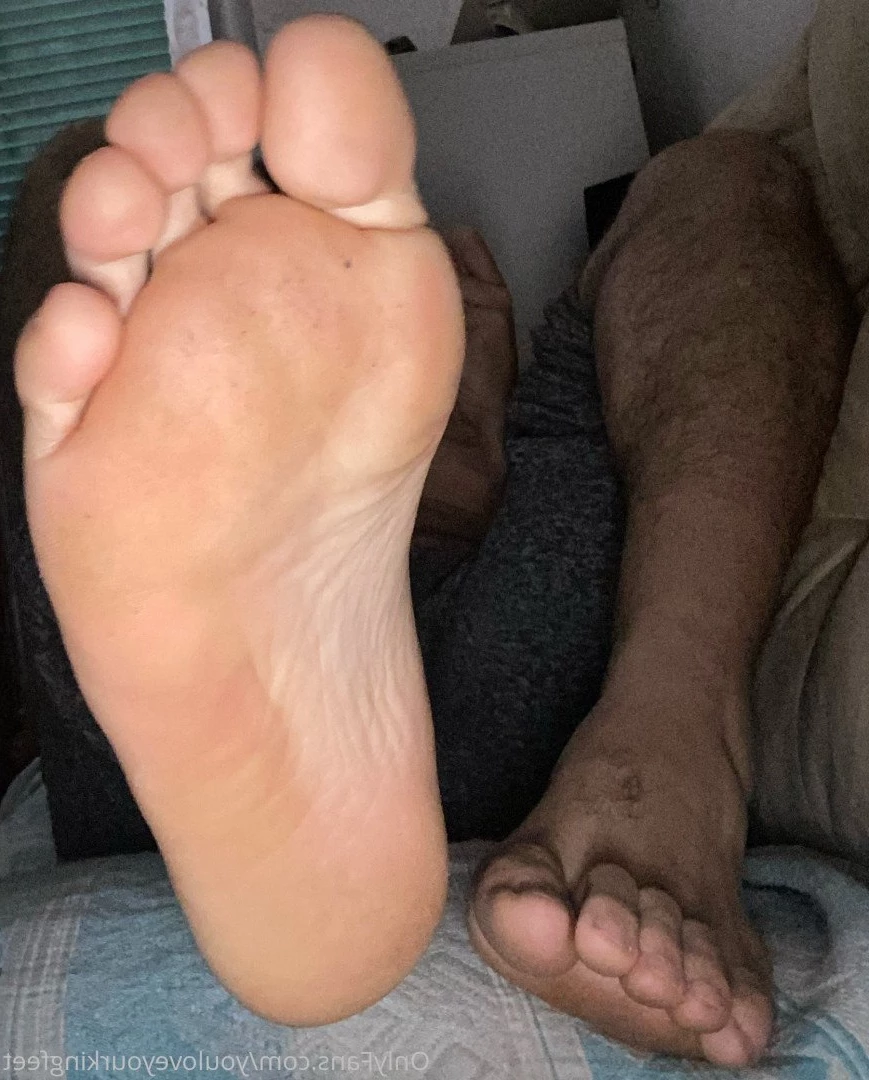 youloveyourkingfeet Onlyfans leaked photo 2569754 on Hotleaks.tv