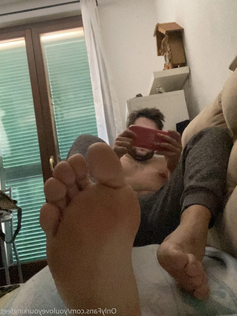 youloveyourkingfeet Onlyfans leaked photo 2569765 on Hotleaks.tv