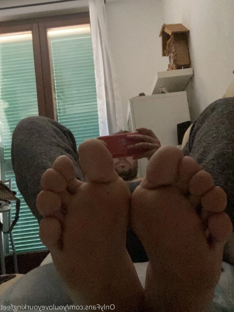 youloveyourkingfeet Onlyfans leaked photo 2569799 on Hotleaks.tv