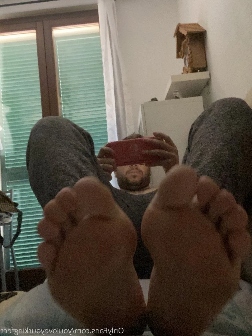 youloveyourkingfeet Onlyfans leaked photo 2569819 on Hotleaks.tv