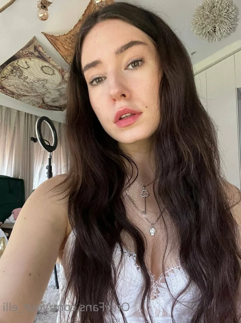 Elli [ your_elli ] Onlyfans leaked photo 2579124 on Hotleaks.tv