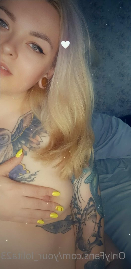 your_lolita23 Onlyfans leaked photo 2569957 on Hotleaks.tv