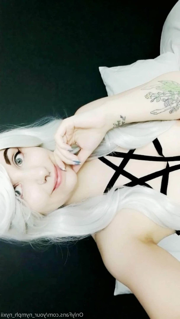 Nyxii [ your_nymph_nyxii ] Onlyfans leaked photo 9284734 on Hotleaks.tv