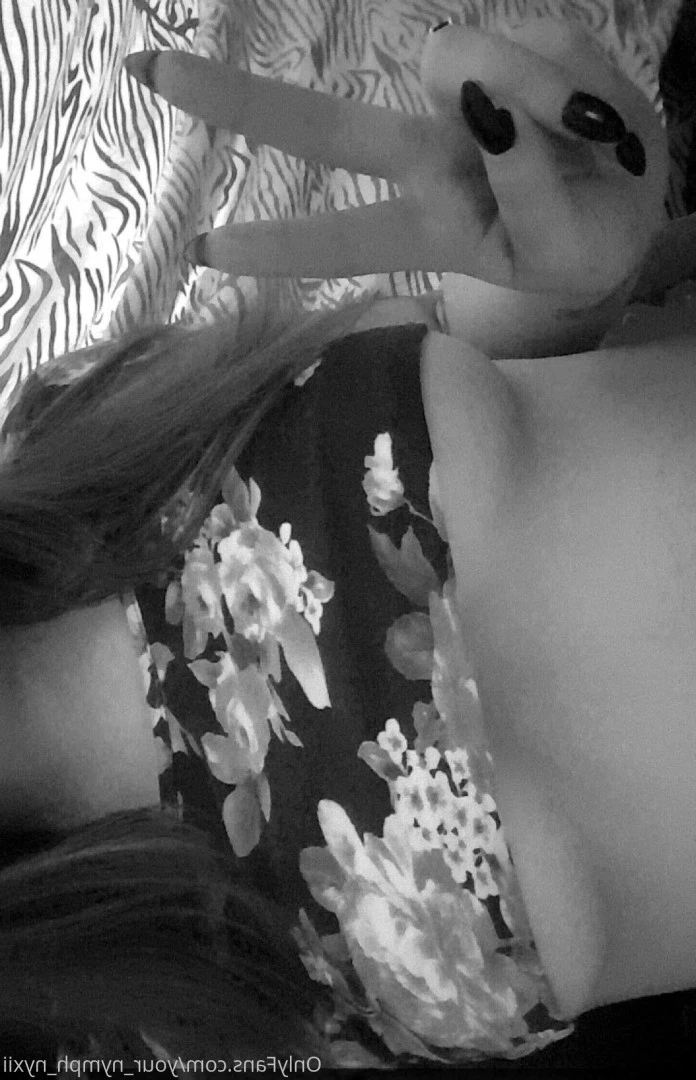 Nyxii [ your_nymph_nyxii ] Onlyfans leaked photo 9284800 on Hotleaks.tv