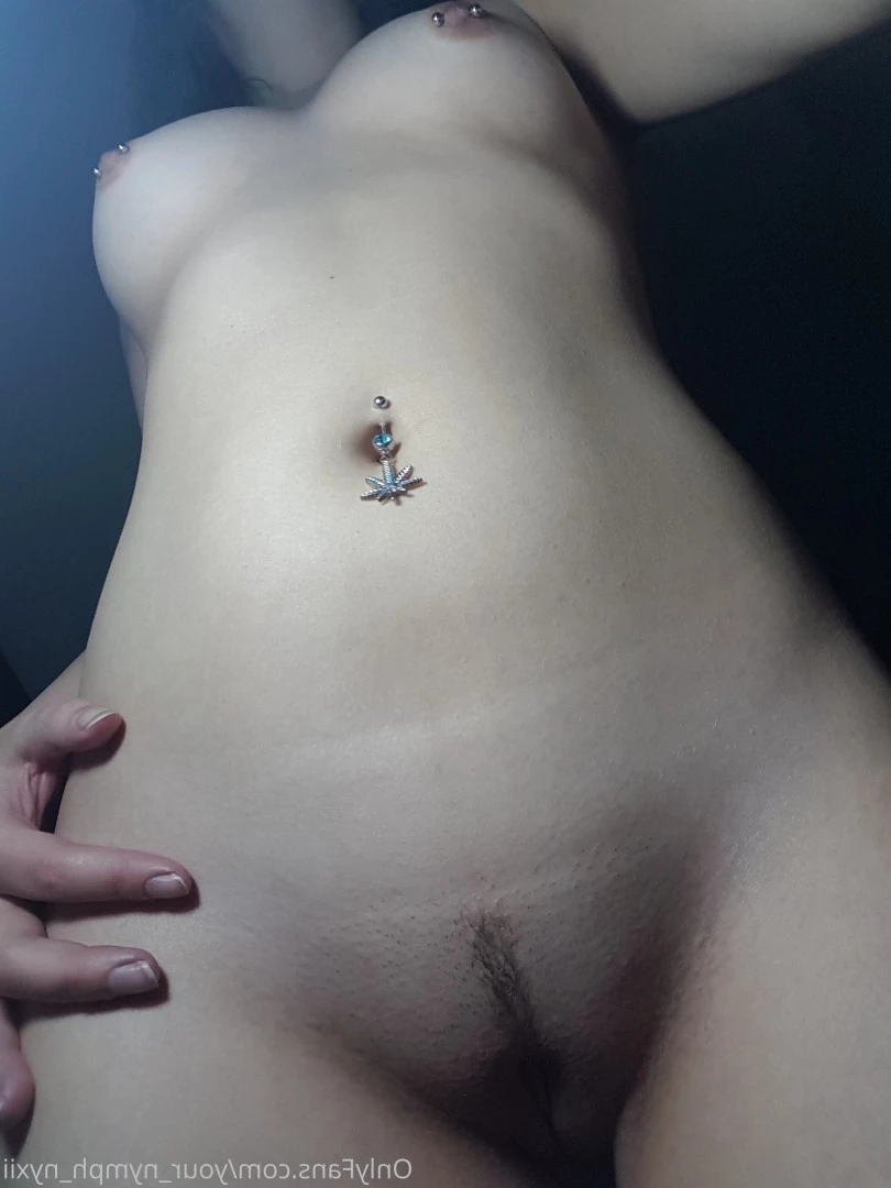 Nyxii [ your_nymph_nyxii ] Onlyfans leaked photo 9284868 on Hotleaks.tv