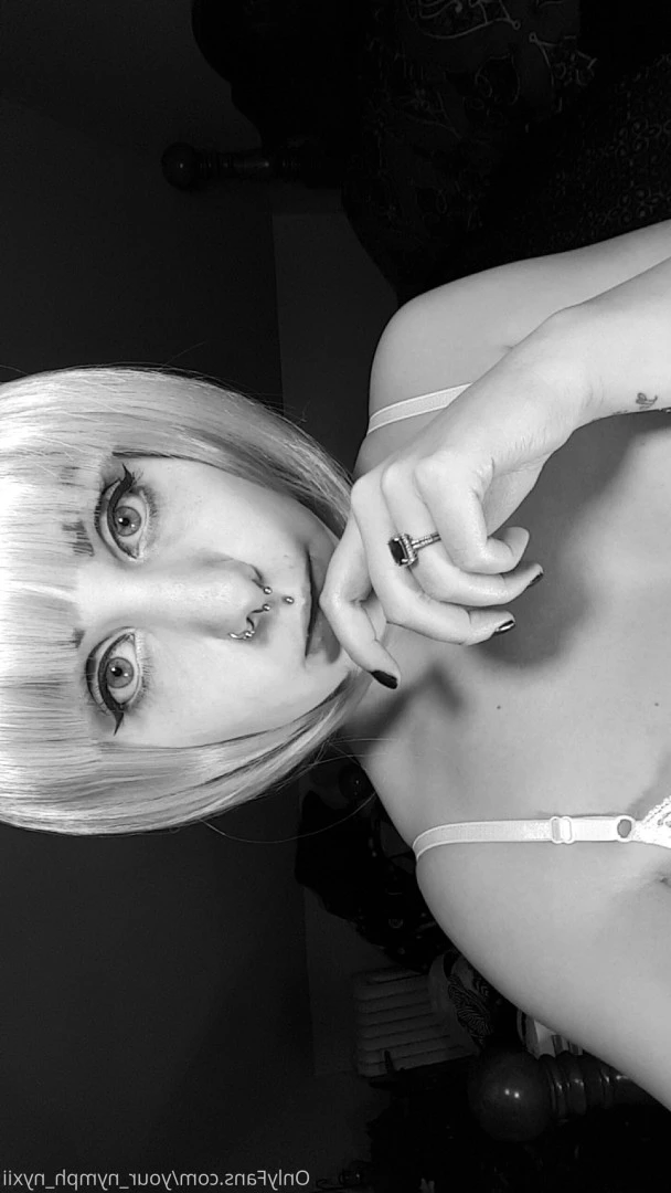 Nyxii [ your_nymph_nyxii ] Onlyfans leaked photo 9286896 on Hotleaks.tv