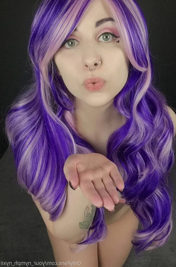 Nyxii [ your_nymph_nyxii ] Onlyfans leaked photo 9698321 on Hotleaks.tv