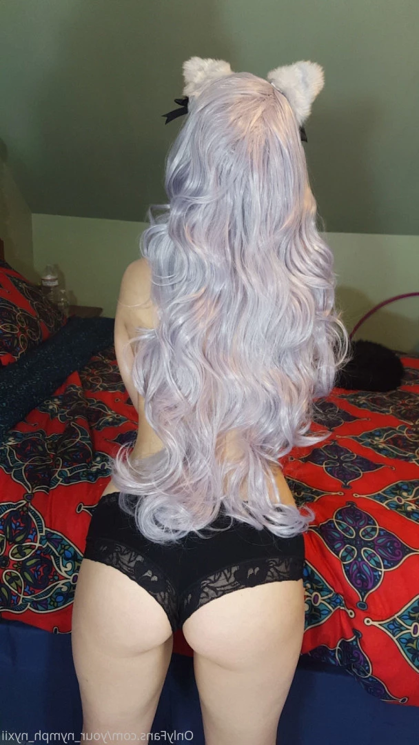 Nyxii [ your_nymph_nyxii ] Onlyfans leaked photo 9698377 on Hotleaks.tv