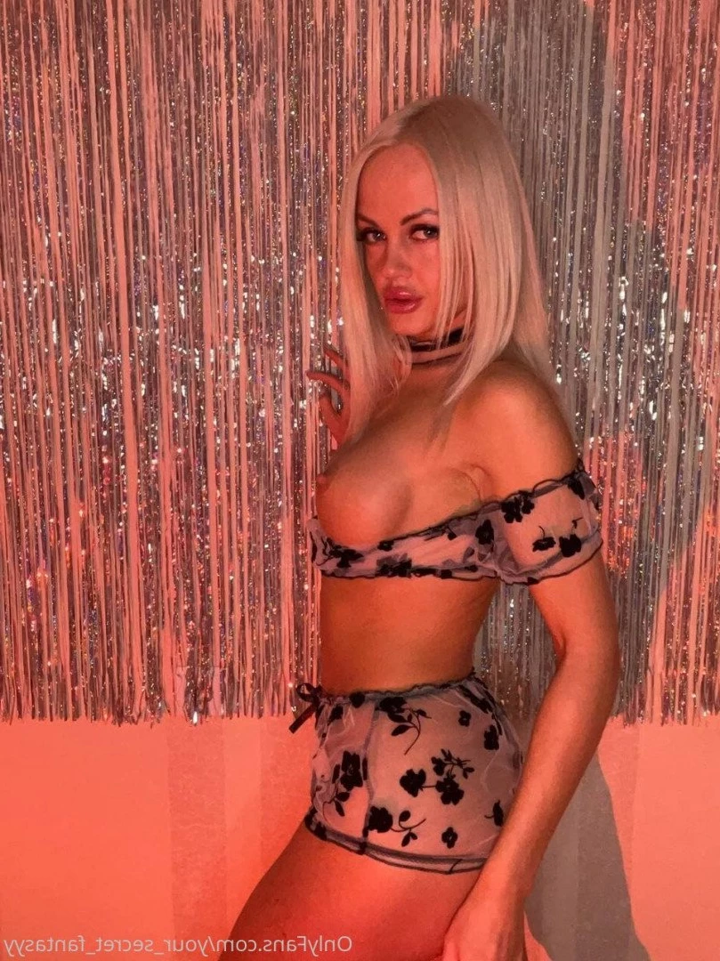 Your secret fantasy VIP [ your_secret_fantasyy ] Onlyfans leaked photo 2574097 on Hotleaks.tv