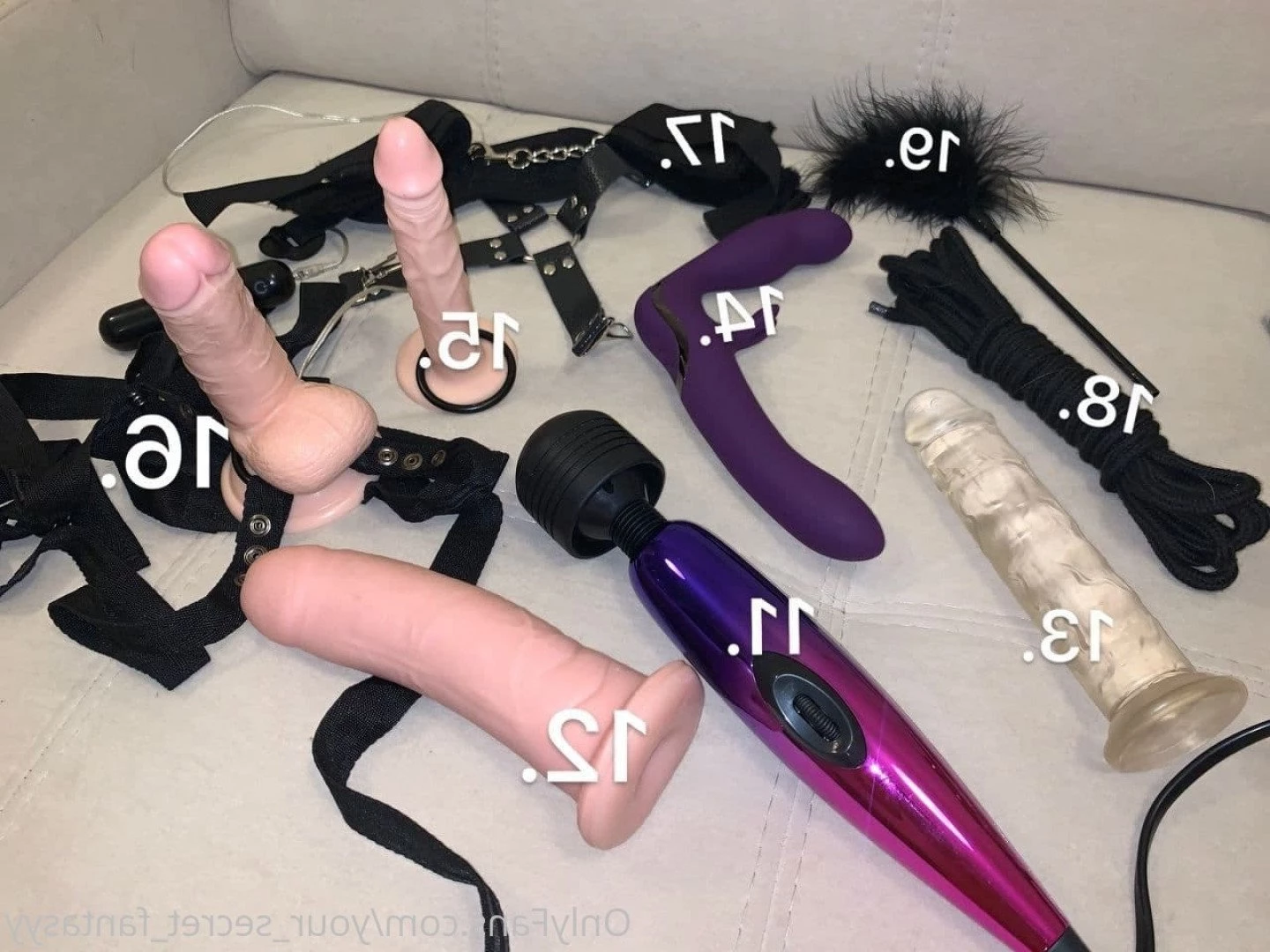 Your secret fantasy VIP [ your_secret_fantasyy ] Onlyfans leaked photo 2577054 on Hotleaks.tv