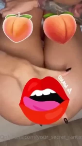 Your secret fantasy [ your_secret_fantasyyy ] Onlyfans leaked video 18276592 on Hotleaks.tv
