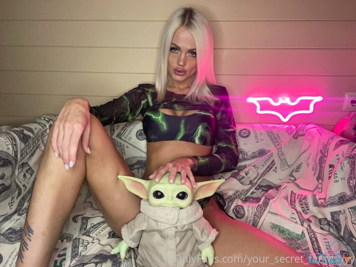 Your secret fantasy [ your_secret_fantasyyy ] Onlyfans leaked photo 16628784 on Hotleaks.tv