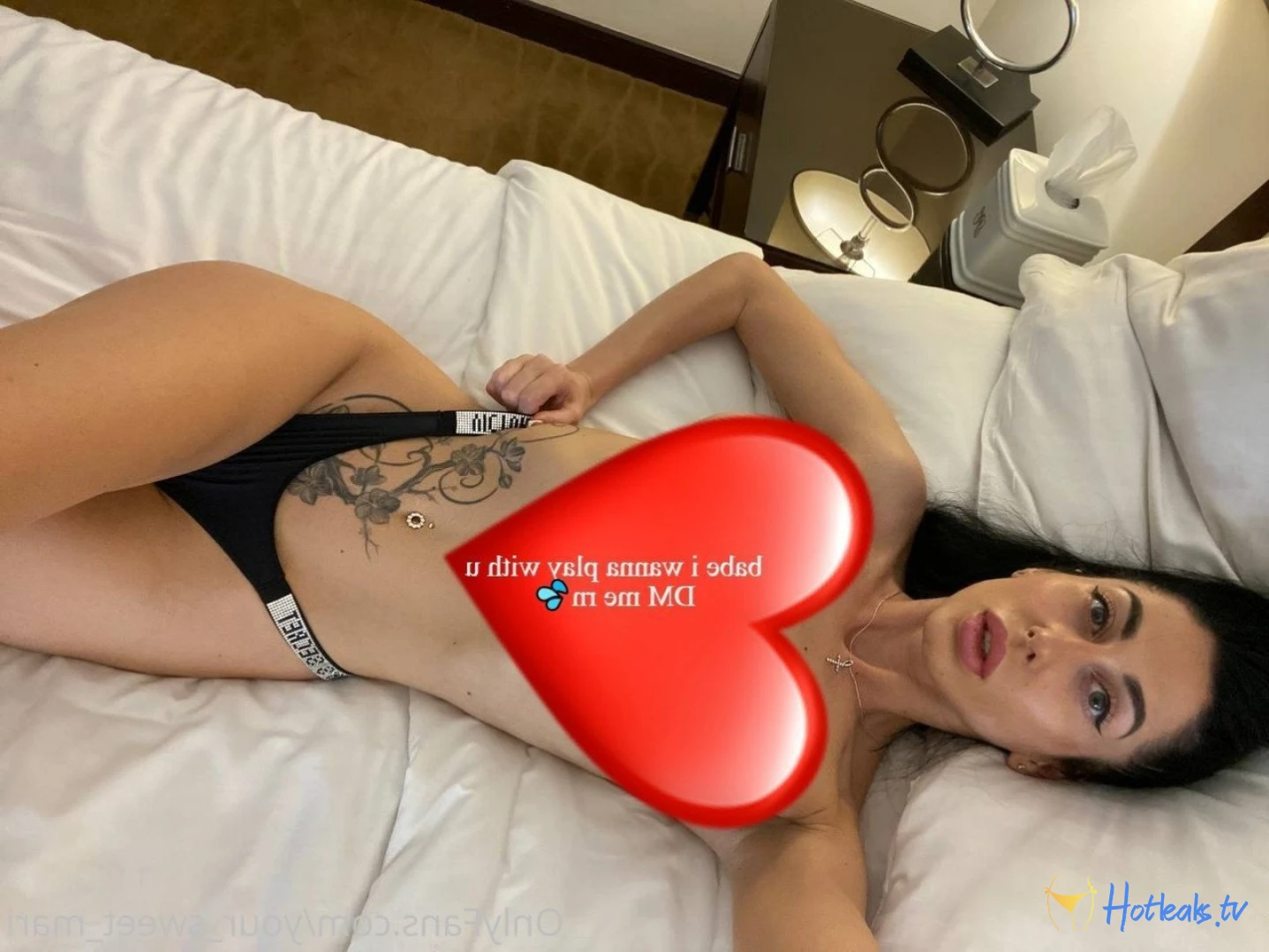 🍭 🇺🇦 🅼🅰🆁🅸 🆂🆆🅴🅴🆃t 🇺🇦 🍭 [ your_sweet_mari ] Onlyfans leaked photo 2568969 on Hotleaks.tv