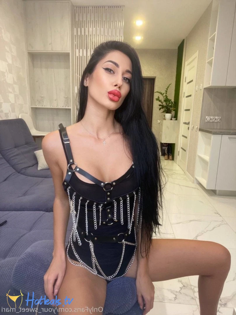 🍭 🇺🇦 🅼🅰🆁🅸 🆂🆆🅴🅴🆃t 🇺🇦 🍭 [ your_sweet_mari ] Onlyfans leaked photo 2571303 on Hotleaks.tv