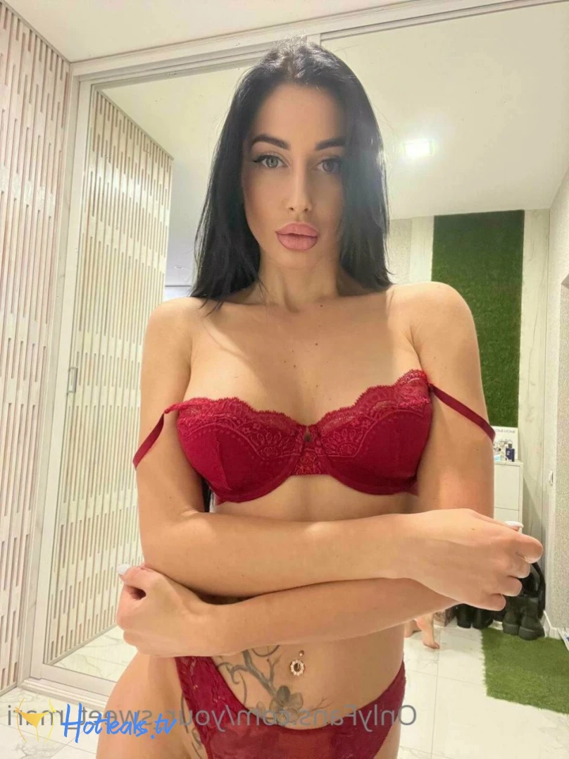 🍭 🇺🇦 🅼🅰🆁🅸 🆂🆆🅴🅴🆃t 🇺🇦 🍭 [ your_sweet_mari ] Onlyfans leaked photo 2572023 on Hotleaks.tv