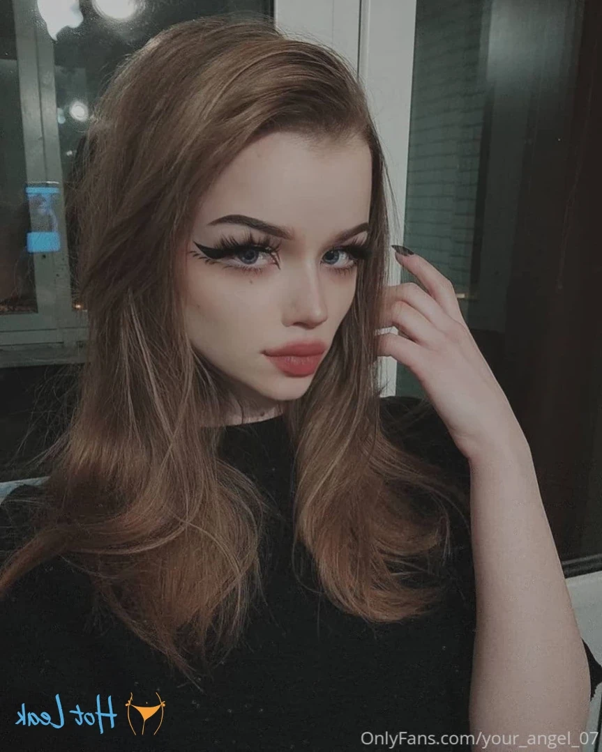 💋Your Angel🌷 [ yourangel07 ] Onlyfans leaked photo 10942178 on Hotleaks.tv