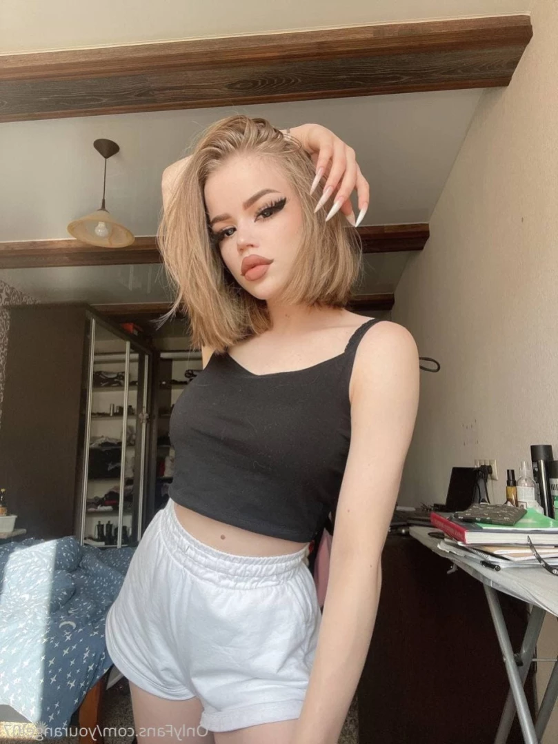 💋Your Angel🌷 [ yourangel07 ] Onlyfans leaked photo 11641146 on Hotleaks.tv