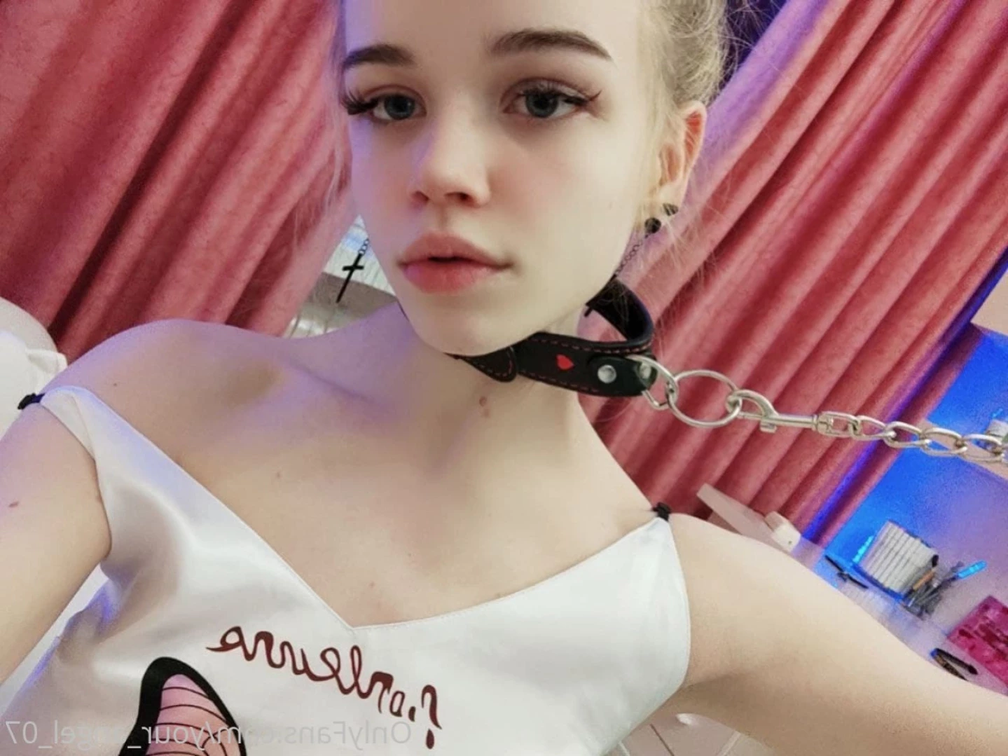 💋Your Angel🌷 [ yourangel07 ] Onlyfans leaked photo 12314772 on Hotleaks.tv