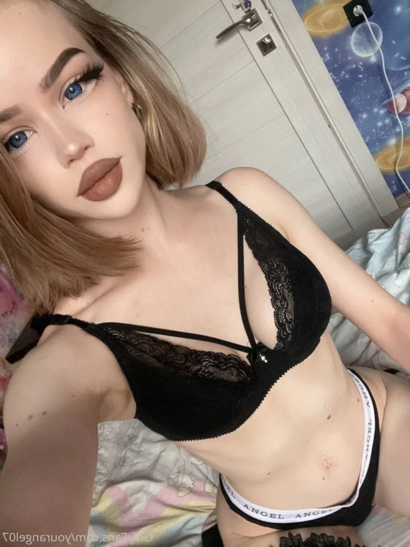 💋Your Angel🌷 [ yourangel07 ] Onlyfans leaked photo 12521100 on Hotleaks.tv
