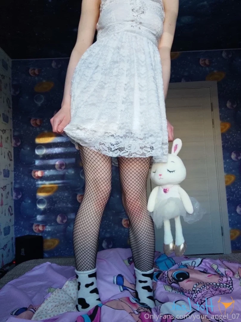 💋Your Angel🌷 [ yourangel07 ] Onlyfans leaked photo 12525099 on Hotleaks.tv