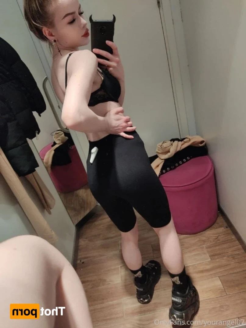 💋Your Angel🌷 [ yourangel07 ] Onlyfans leaked photo 12525759 on Hotleaks.tv