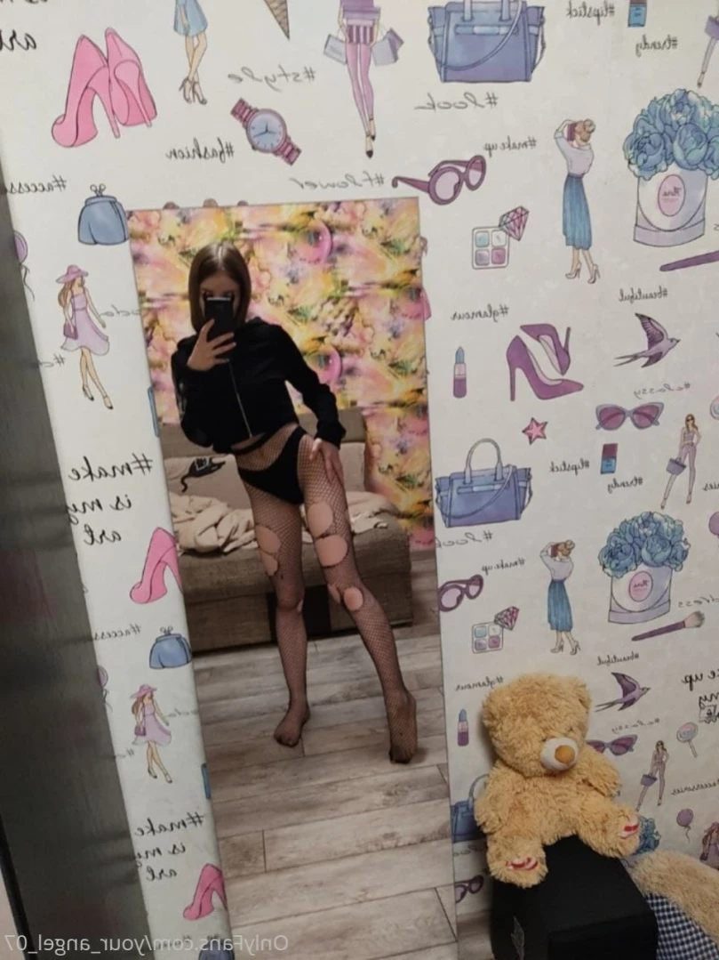 💋Your Angel🌷 [ yourangel07 ] Onlyfans leaked photo 12525894 on Hotleaks.tv