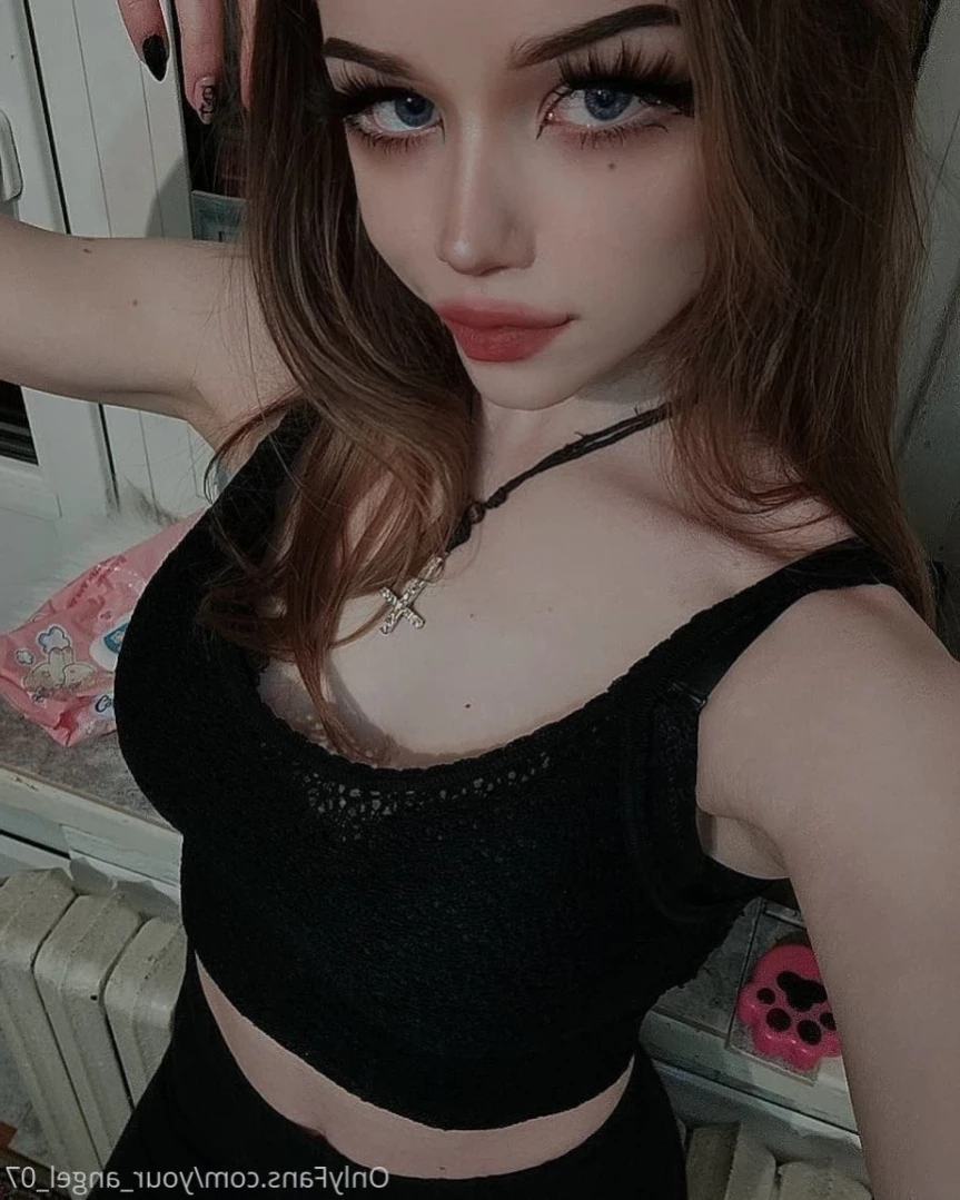 💋Your Angel🌷 [ yourangel07 ] Onlyfans leaked photo 12526040 on Hotleaks.tv