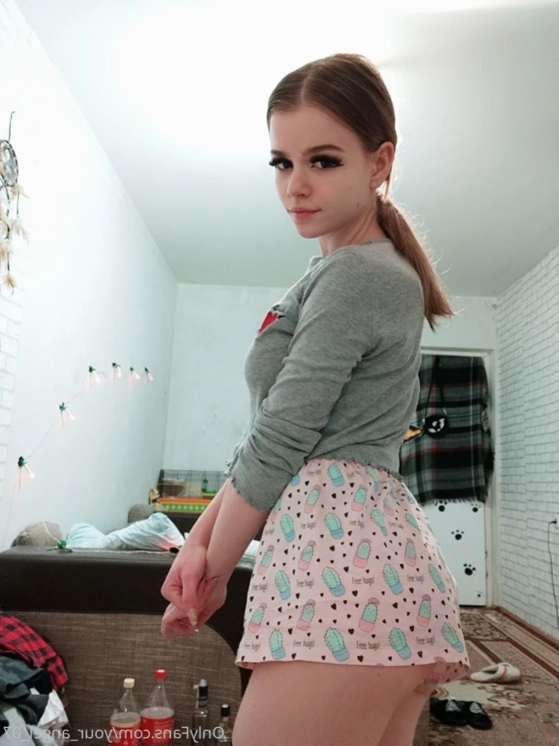 💋Your Angel🌷 [ yourangel07 ] Onlyfans leaked photo 12526348 on Hotleaks.tv