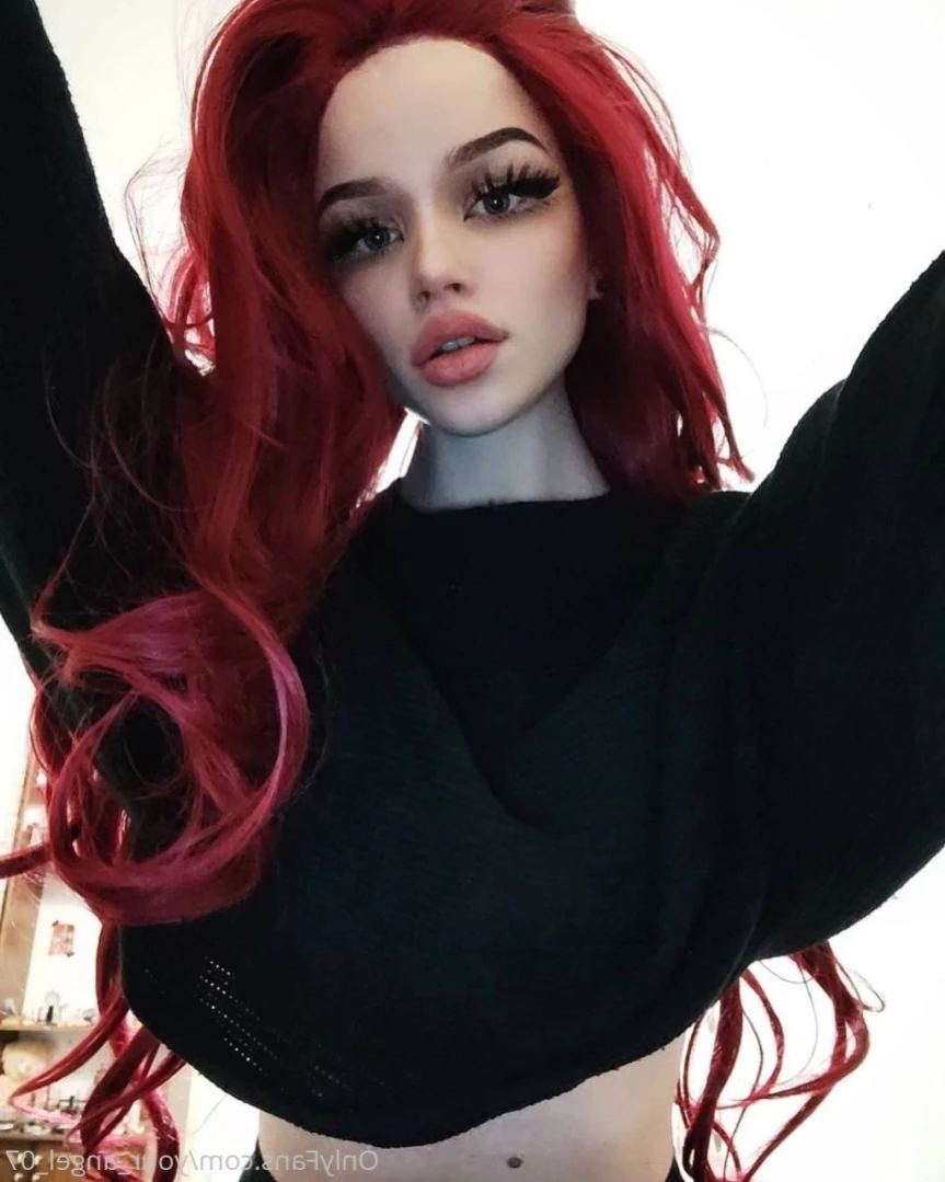 💋Your Angel🌷 [ yourangel07 ] Onlyfans leaked photo 12526634 on Hotleaks.tv