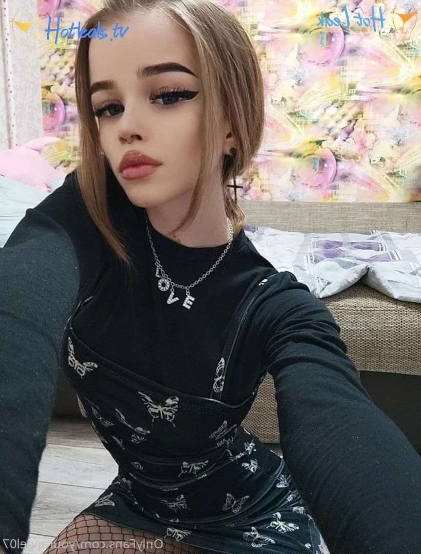 💋Your Angel🌷 [ yourangel07 ] Onlyfans leaked photo 12526676 on Hotleaks.tv