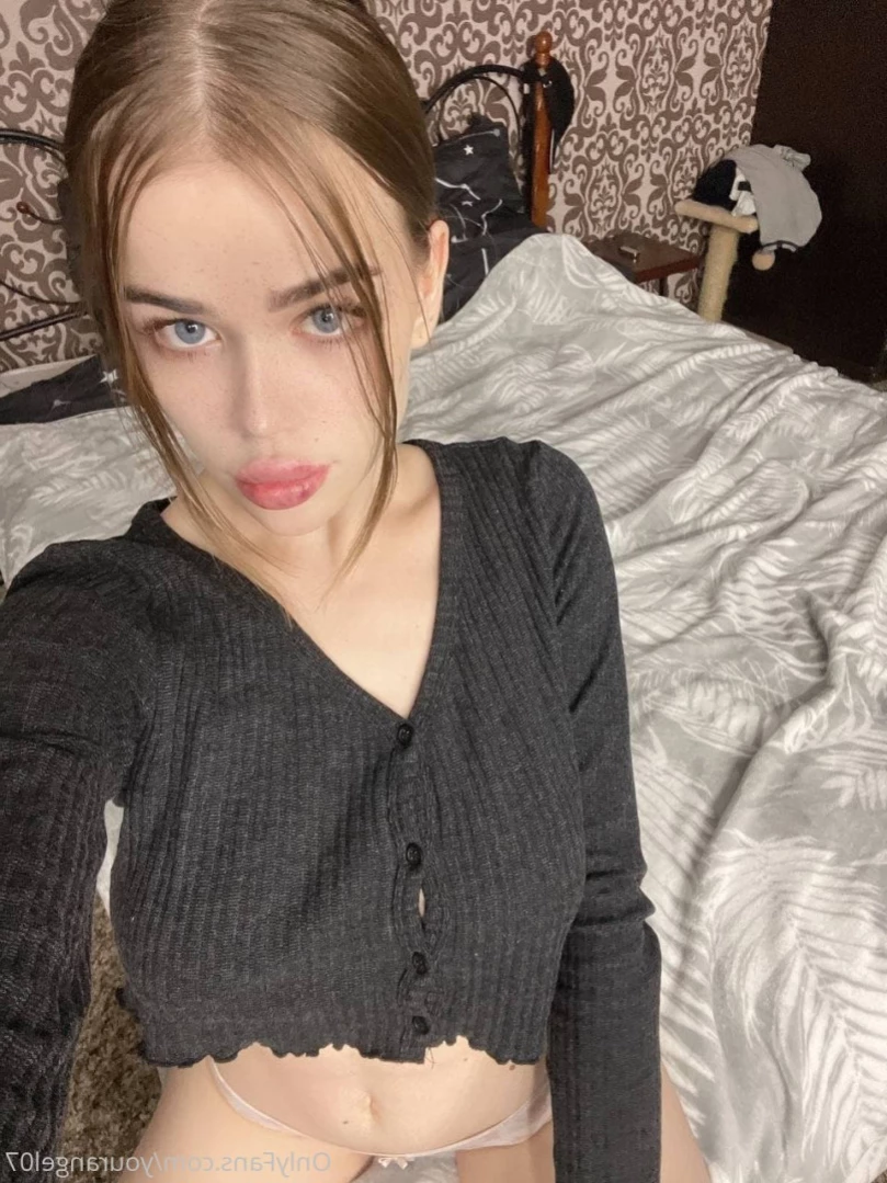 💋Your Angel🌷 [ yourangel07 ] Onlyfans leaked photo 12526875 on Hotleaks.tv