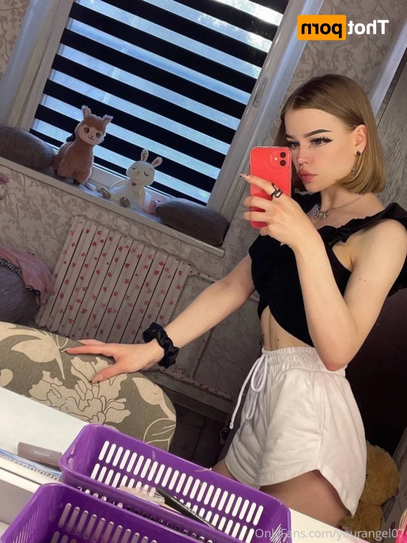 💋Your Angel🌷 [ yourangel07 ] Onlyfans leaked photo 12527234 on Hotleaks.tv