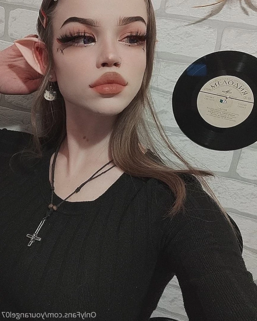 💋Your Angel🌷 [ yourangel07 ] Onlyfans leaked photo 12527473 on Hotleaks.tv