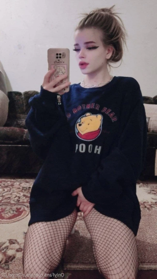 💋Your Angel🌷 [ yourangel07 ] Onlyfans leaked photo 12527715 on Hotleaks.tv