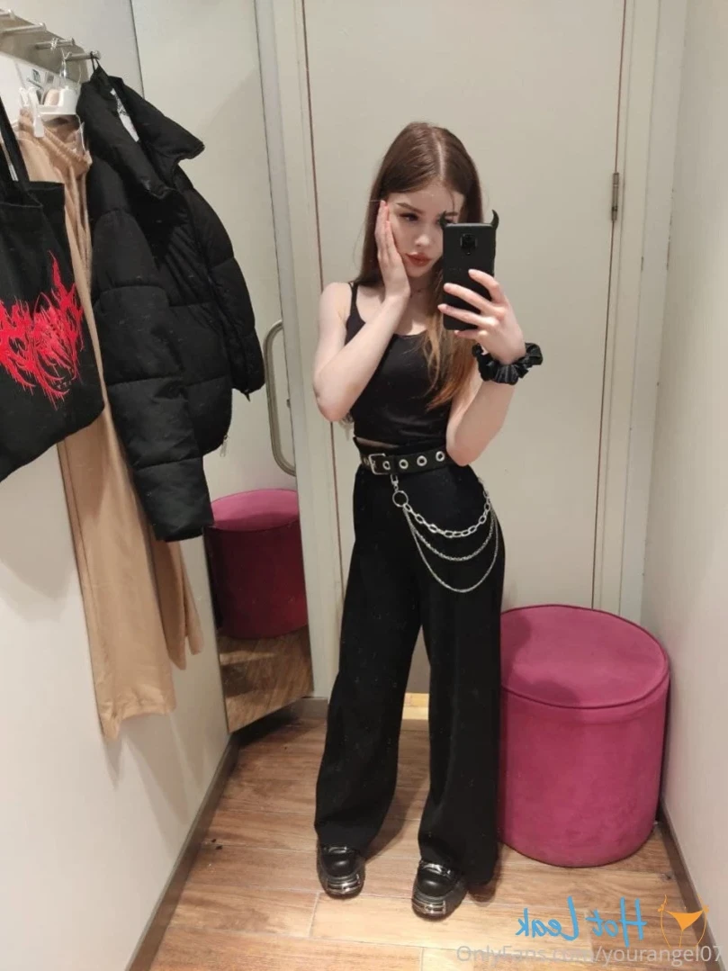 💋Your Angel🌷 [ yourangel07 ] Onlyfans leaked photo 12527947 on Hotleaks.tv