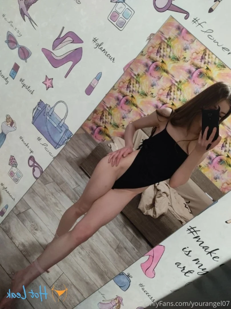 💋Your Angel🌷 [ yourangel07 ] Onlyfans leaked photo 12704218 on Hotleaks.tv