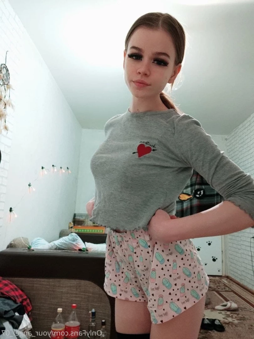 💋Your Angel🌷 [ yourangel07 ] Onlyfans leaked photo 13073064 on Hotleaks.tv