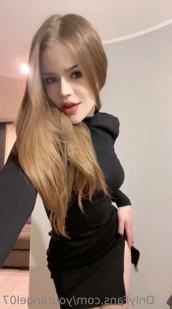 💋Your Angel🌷 [ yourangel07 ] Onlyfans leaked photo 13363350 on Hotleaks.tv